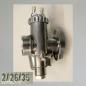 Preview: Triumph TWN Bing Vergaser BDG 250 S, 2/26/35 (BDG250S)