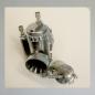 Preview: Triumph TWN Bing Vergaser Contessa Roller, 1/26/23
