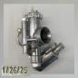 Preview: Triumph TWN Bing Vergaser Contessa Roller, 1/26/25