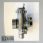 Preview: Triumph TWN Bing Vergaser Tessy Roller 125, 1/24/94