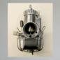 Preview: Bing Vergaser Zündapp KS 125, Typ 1/27/24 A (neuer Ausführung ohne Klemmung)