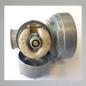 Preview: Bing Vergaser Zündapp R 50 Roller, Typ 1/16/63 (R50)---NEU---NOS---