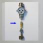 Preview: Everbest 2-Filter Hahn: Benzinfilter innenliegend (IF-7B)