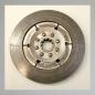 Preview: Kupplungsscheibe für BMW R24, R25, R25/2, R25/3, R26, R27---Originalteil, gebraucht---