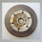 Preview: Kupplungsscheibe für BMW R24, R25, R25/2, R25/3, R26, R27---Originalteil, gebraucht---