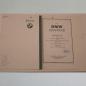 Preview: BMW - Handbuch R 11 und R 16, Kopie
