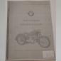 Preview: BMW - Ersatzteilliste R 26 1959, Kopie