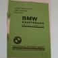Preview: BMW - Ersatzteilliste R 57, R 63, Kopie