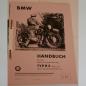 Preview: BMW - Handbuch R5 1936, Kopie