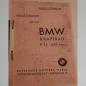 Preview: BMW - Ersatzteilliste R 35 1938, Kopie