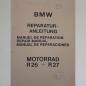 Preview: BMW - Reparaturanleitung R 26 und R 27, Kopie