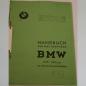 Preview: BMW - Handbuch R75, Kopie