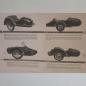 Preview: Steib - Werbeprospekt Modelle LS 200, S 250, S 350,  S 501, TR 500, RS 1, RS 2, LT 200, RST 1, Kopie