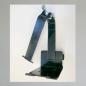 Preview: Batteriehalter/ Batterieaufnahme universal---Nachbau---