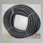 Preview: Bougierrohr Isolierschlauch PVC 20er Durchmesser ganze Rolle