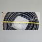 Preview: Bougierrohr Isolierschlauch PVC 20er Durchmesser ganze Rolle