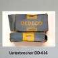 Preview: Unterbecher/ Zündkontakte/ Zündunterbrecher: Typ "Doduco 036"---Orig. NEU---