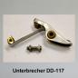 Preview: Unterbecher/ Zündkontakte/ Zündunterbrecher: Typ "Doduco 117"---Orig. NEU---