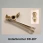 Preview: Unterbecher/ Zündkontakte/ Zündunterbrecher: Typ "Doduco 207"---Orig. NEU---