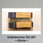 Preview: Unterbecher/ Zündkontakte/ Zündunterbrecher: Typ "Doduco 207"---Orig. NEU---von Gloria