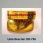 Preview: Unterbecher/ Zündkontakte/ Zündunterbrecher: Typ "Doduco 756"---Orig. NEU---