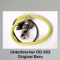 Preview: Unterbecher/ Zündkontakte/ Zündunterbrecher: Typ "Doduco X02"---Original NEU v Beru---(BMW R50...60...75...80 /5.../6.../7 usw) - Kopie
