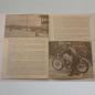 Preview: Heft Mit DKW von Sieg zu Sieg Rennsport 1935/36 Prospekt, Nachdruck Archiv Verlag (1987)