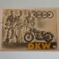 Preview: DKW Prospekt Programm 1939, diverse Modelle, Nachdruck Archiv Verlag (1988)