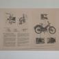 Preview: DKW - Werkstatthandbuch Hummel, Kopie