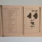 Preview: DKW - Ersatzteile-Liste NZ 350 1941, Kopie