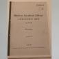 Preview: DKW - Ersatzteile-Liste NZ 350 1941, Kopie