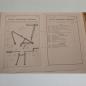 Preview: DKW - Ersatzteile-Liste 44 für Modell 1936 2 1/2 PS, Kopie