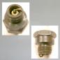 Preview: Zündkerze DM-175-T3S---M18x1,5---Wärmewert 175---Fabrikat BOSCH, Sehr alte Ausführung ca 20er / 30er Jahre, zerlegbar