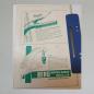 Preview: Heft Das Moped und die Kleinmotorisierung 10/1959