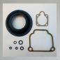 Preview: Bing-Vergaser Dichtungssatz Typ 94 mit Membran (Vergaser mit Durchlass 40 und 44mm)