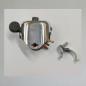Preview: Hella Abblendschalter mit Hupenknopf Typ 41/13, 50er bis 70er Jahre---Ori. Gebraucht---
