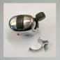 Preview: Hella Abblendschalter mit Hupenknopf Typ 41/13, 50er bis 70er Jahre---Ori. Gebraucht---