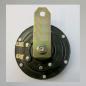 Preview: Hupe/ Horn für Motorräder, 12 Volt Gleichstrom---Nachbau---