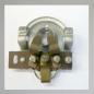 Preview: Lampeneinsatz, Birnenhalter, Leuchtmittelaufnahme, Kragendurchmesser 40mm, Bosch---Originales Neuteil---für BA15D Lampen (Kleine Scheinwerfer)