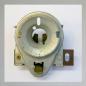 Preview: Lampeneinsatz, Birnenhalter, Leuchtmittelaufnahme, Kragendurchmesser 40mm, Bosch---Originales Neuteil---für BA15D Lampen (Kleine Scheinwerfer)
