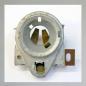 Preview: Lampeneinsatz, Birnenhalter, Leuchtmittelaufnahme, Kragendurchmesser 40mm, Bosch---Originales Neuteil---