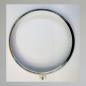 Preview: Chromring Bauart "Bosch",  160er Lichtaustritt---Nachbau---