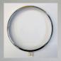 Preview: Chromring 160er Lichtaustritt, Bauart Hella---Nachbau---