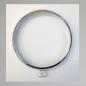 Preview: Chromring Bauart "Bosch", 130er Lichtaustritt---Nachbau---