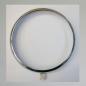 Preview: Chromring 160er Lichtaustritt, Bauart Hella---Nachbau---2.Wahl---