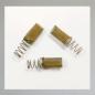 Preview: Everbest 2-Filter Hahn: Benzinfilter innenliegend (IF-7A)---Originalteil NEU---