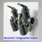 Preview: Graetzin Vergasersatz G24/38 und G24/39 für BMW R71---NEUE VERGASER---aktuell in Arbeit!! (R 71)