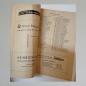 Preview: Heft Radrennclub "Staubwolke 1925" Essen, Grosser Grugapreis 1956