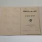 Preview: Heinkel - Ersatzteil-Liste Heinkel Tourist 1961, Kopie