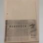 Preview: Heinkel - Handbuch Tourist 175ccm 103 A-1, Kopie